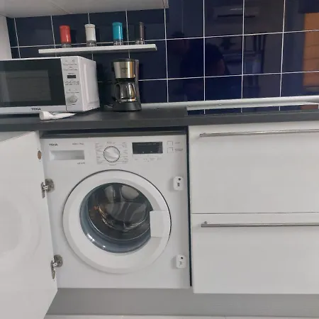 La Palma Apartman Tarajalejo