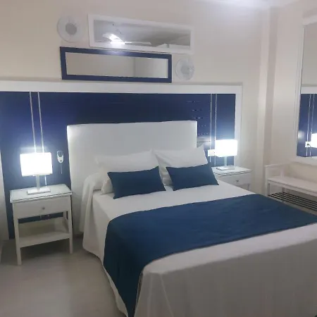 Apartman La Palma