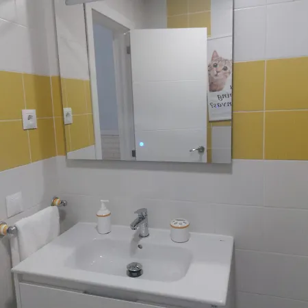 Apartman La Palma Tarajalejo