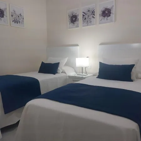 La Palma Apartman