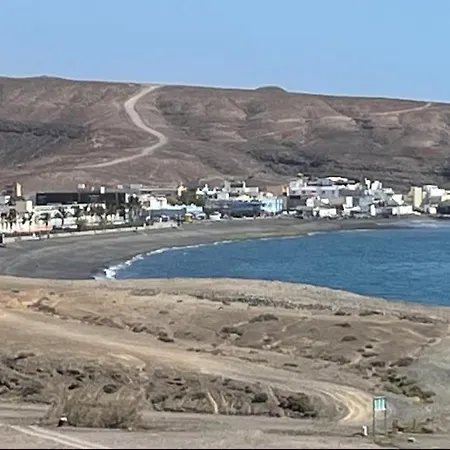 La Palma Apartman