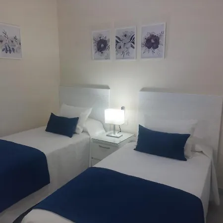 Apartman La Palma *