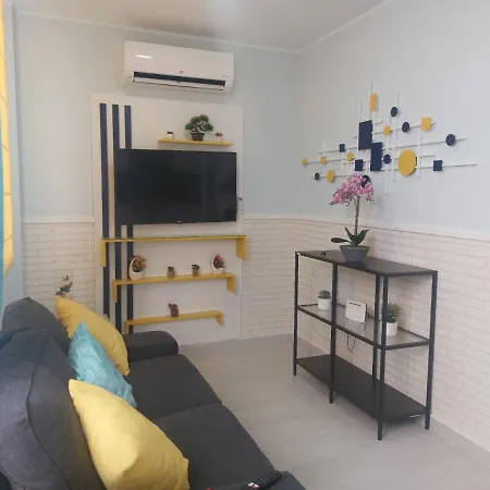 Apartman La Palma *