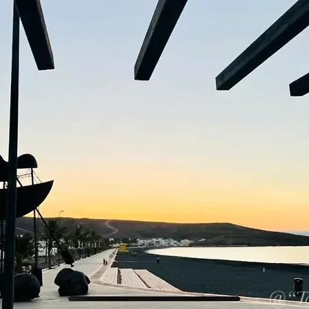 La Palma Apartman *