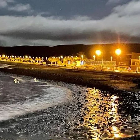 La Palma Apartman Tarajalejo