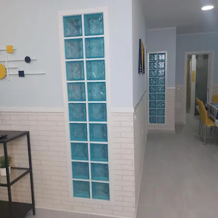 Apartman La Palma Tarajalejo