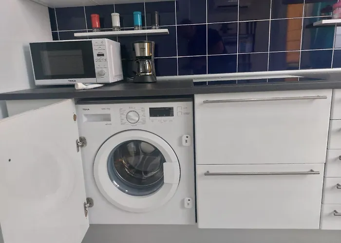 La Palma Apartamento Tarajalejo