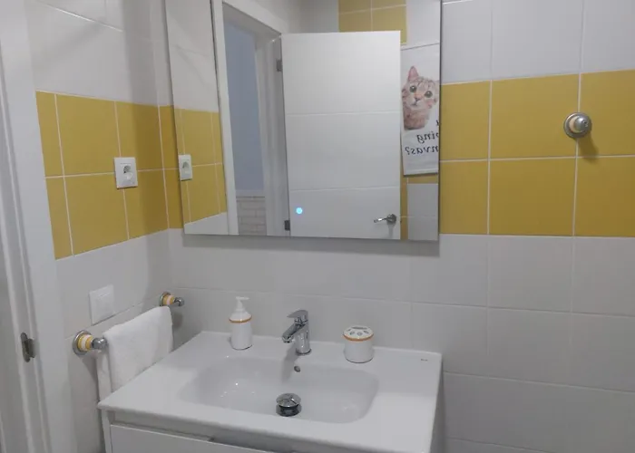 Apartamento La Palma Tarajalejo