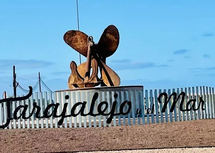 Apartamento La Palma Tarajalejo