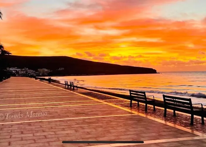 La Palma * Tarajalejo