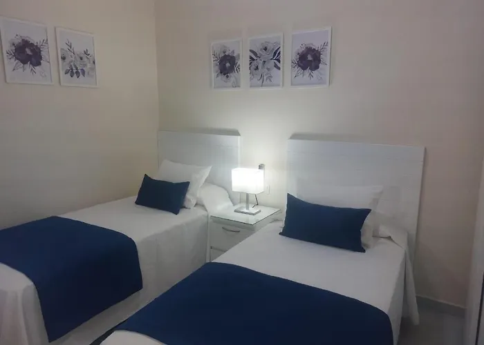 Apartamento La Palma *