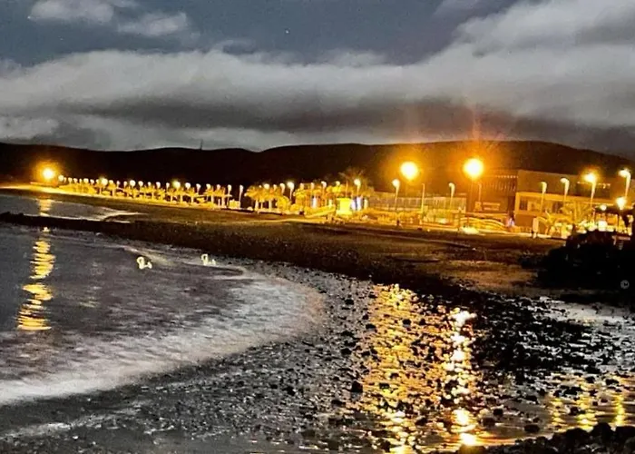 La Palma Apartamento Tarajalejo