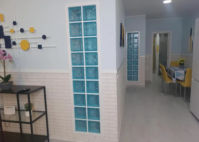 Apartamento La Palma Tarajalejo