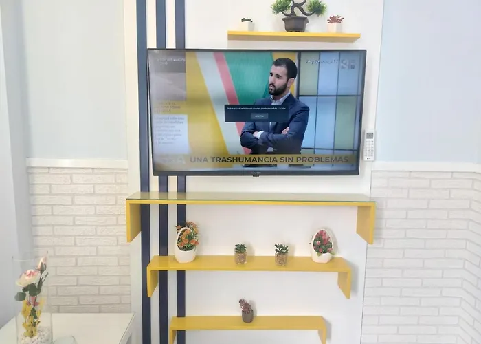 La Palma Apartamento *