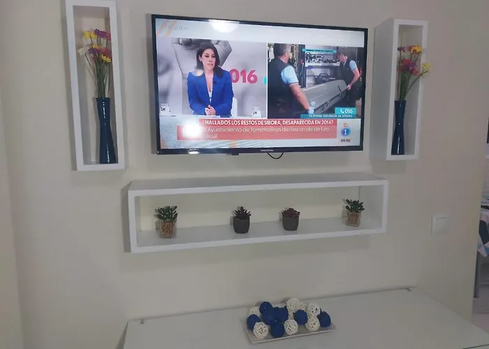 La Palma Apartamento *