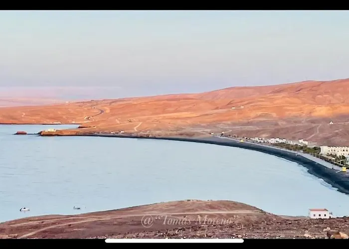 Apartamento La Palma Tarajalejo