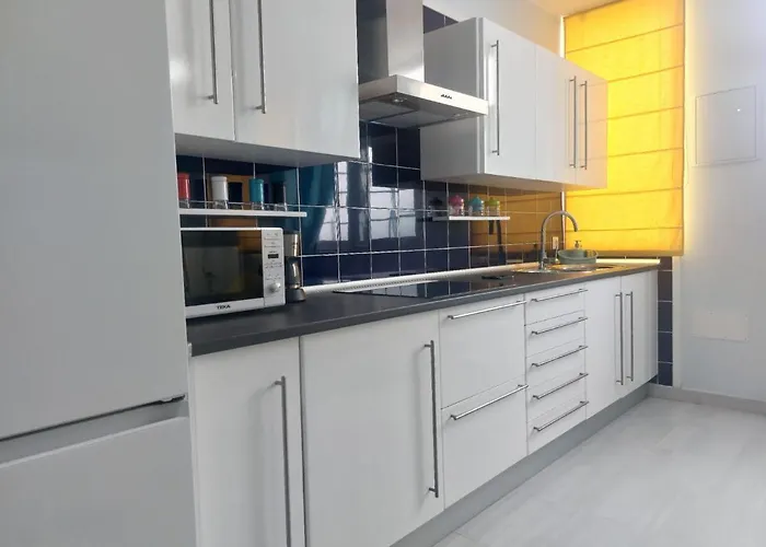 Apartamento La Palma Tarajalejo