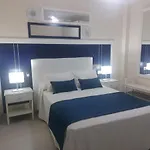 Apartament La Palma
