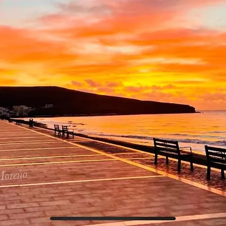 La Palma * 塔拉哈勒赫