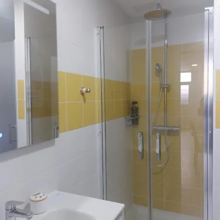 公寓 La Palma 塔拉哈勒赫