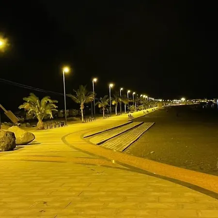 La Palma 公寓 塔拉哈勒赫