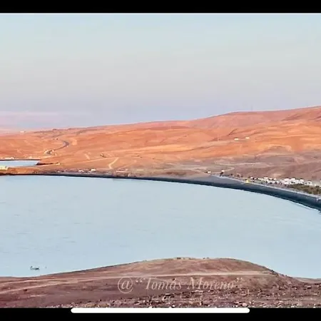 公寓 La Palma 塔拉哈勒赫