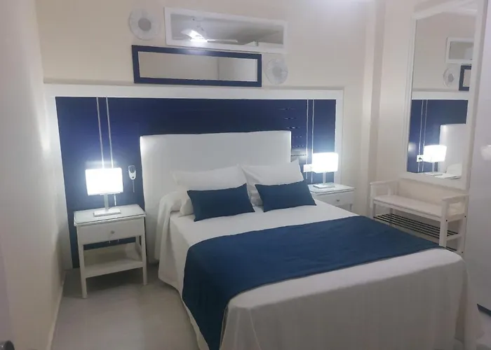 Apartman La Palma