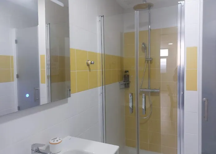 Apartman La Palma Tarajalejo